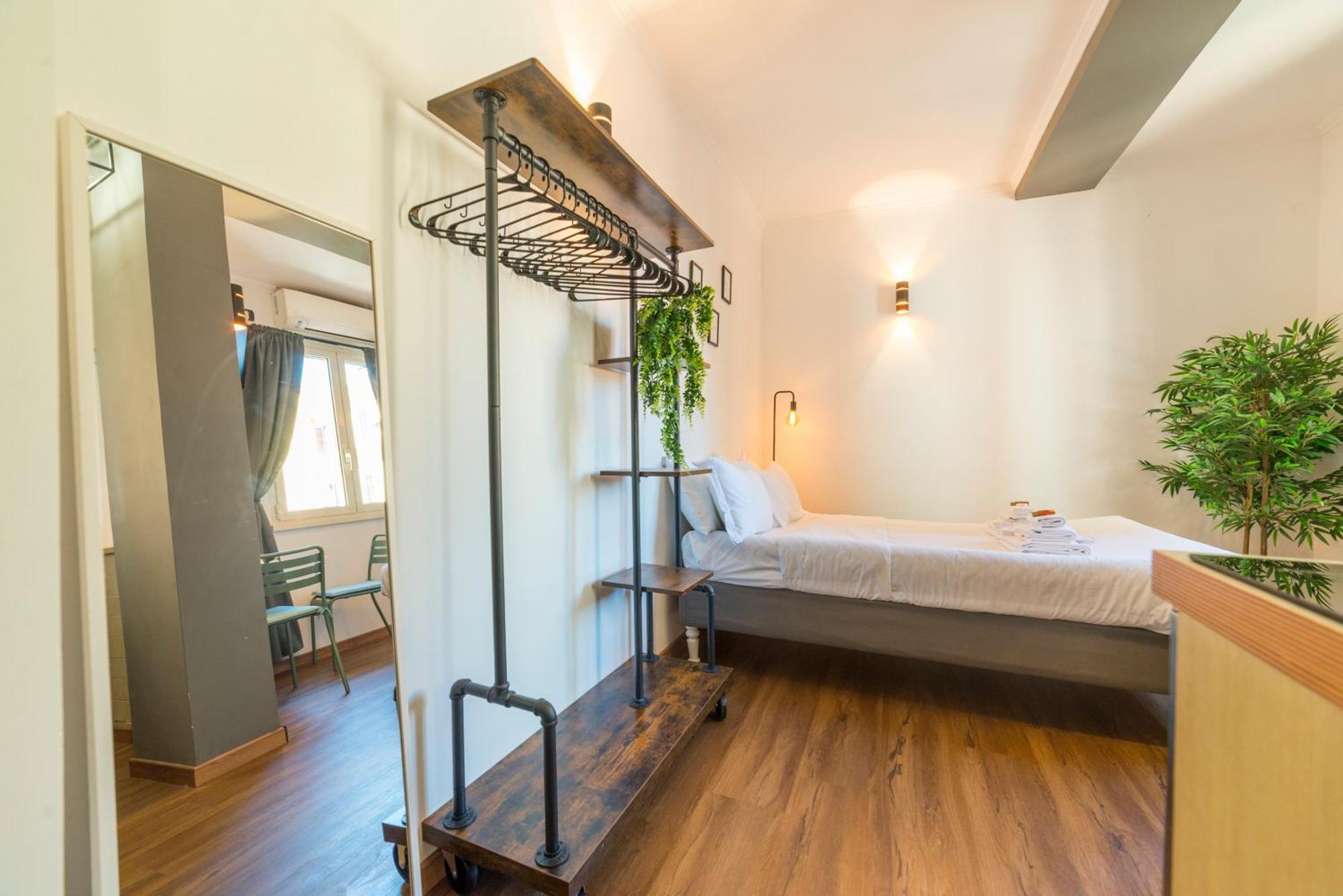 רומא Studio In Trastevere Village מראה חיצוני תמונה