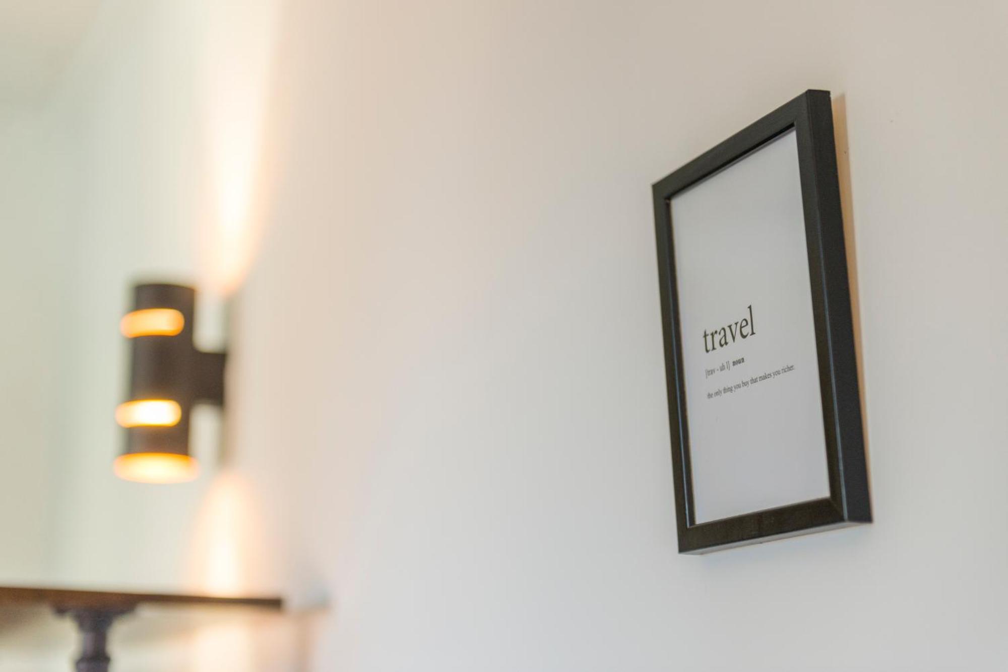 רומא Studio In Trastevere Village מראה חיצוני תמונה