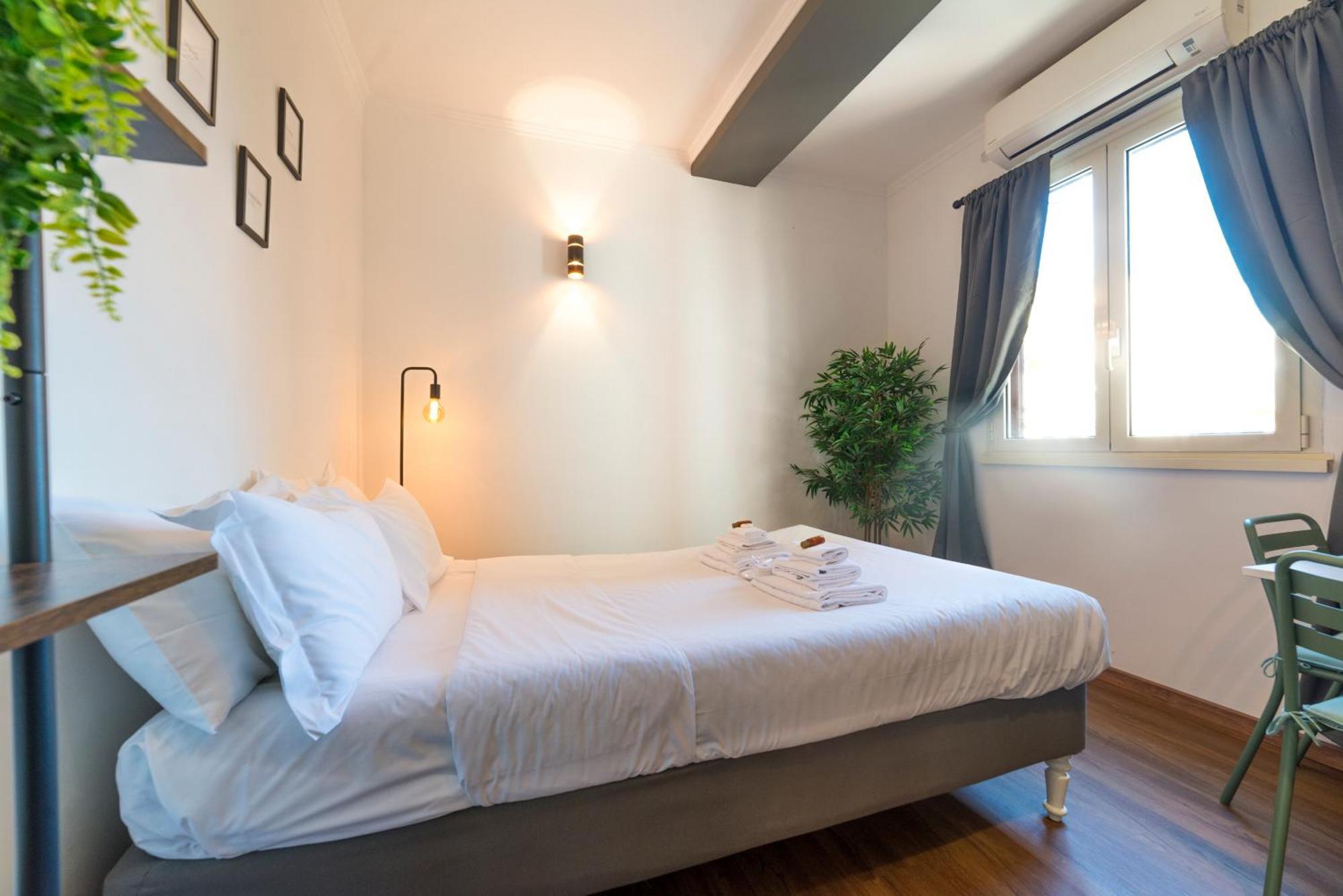 רומא Studio In Trastevere Village מראה חיצוני תמונה