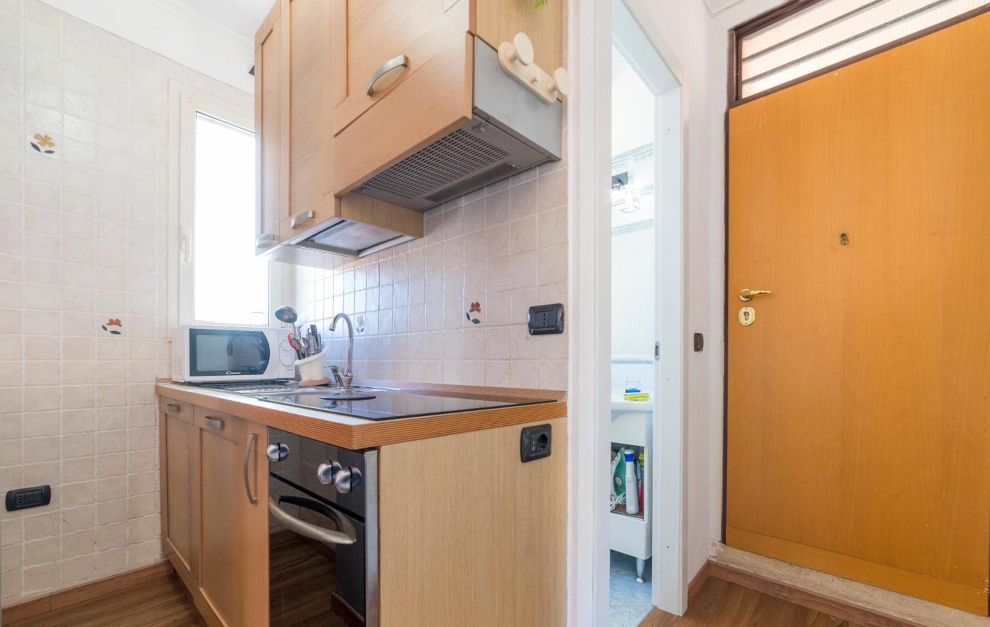 רומא Studio In Trastevere Village מראה חיצוני תמונה