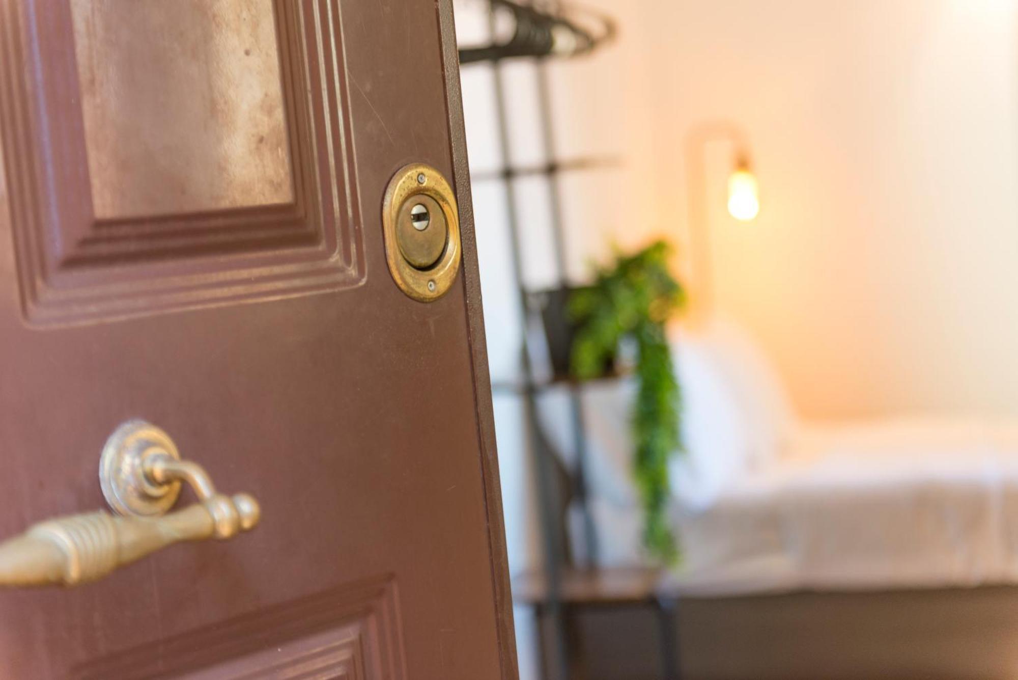 רומא Studio In Trastevere Village מראה חיצוני תמונה